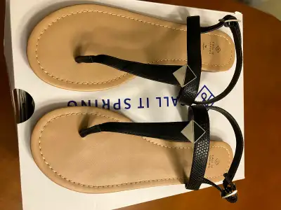 Call it spring Sandal shoe for women size 9 for sale, View more