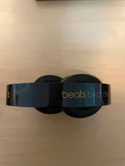 Beats by Dr. Dre Headphone, View more