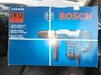 Bosch drill set for sale