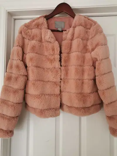 Jacket fall women size M, View more