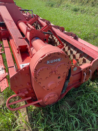 Kuhn EL 282-400