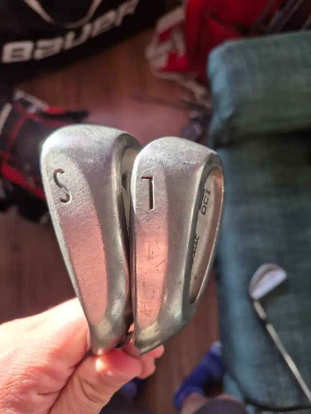 Titleist Golf Irons in Golf in Cornwall - Image 5