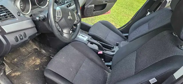 Mitsubishi Lancer 2010595518125822464006