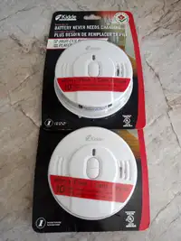 Kidde Smoke Detector