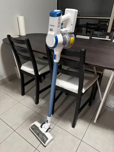 Tineco Cordless Vacuum, View more
