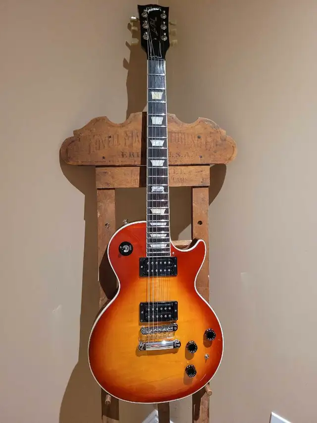 2014 120th Anniversary Gibson Les Paul Signature63234679185155123