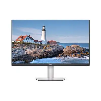 2 écrans/monitors 4K 27 po/in - Dell S2721QS, View more