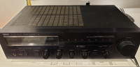 Yamaha R-3 Stereo Receiver
