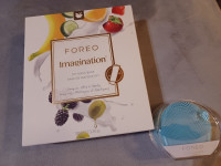 FOREO LUNA PLAY+ TOOL & FOREO IMAGINATION DIY MASK BASE 100ML