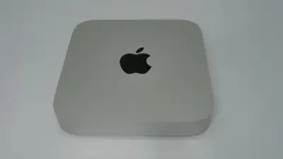 Français/English Serious buyers only - lowballers will be blocked. Apple 2020 Mac Mini A2348 EMC3569...