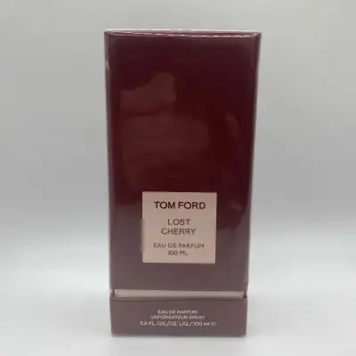Tom Ford Lost Cherry EDP (100ml) FREE DELIVERY , View more