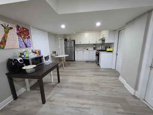 2 bed 2bath basement near Mt Pleasant63849108003587120