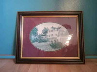 2 Catherine Karnes Pictures 2 For $30.00