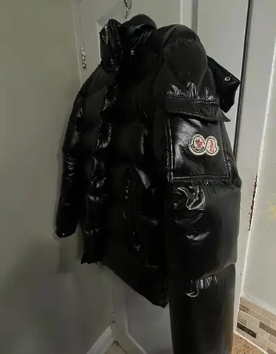 Moncler Maya Jacket, View more