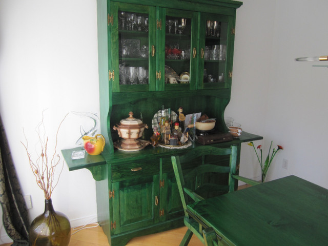 Set de cuisine dans Mobilier de salle à manger et cuisine  à Longueuil/Rive Sud - Image 3