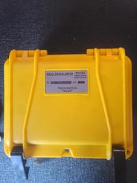 FSSB R3 Warthog (New - Sealed) RealSimulator