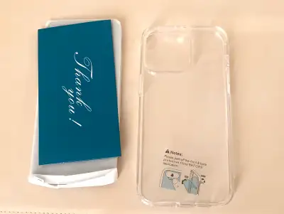 iPhone 15 Pro Case, View more