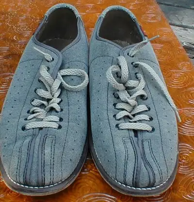 Bowling shoes, View more