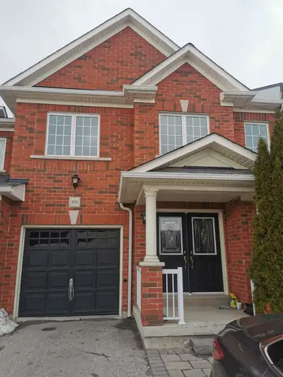 Townhouse for Rent