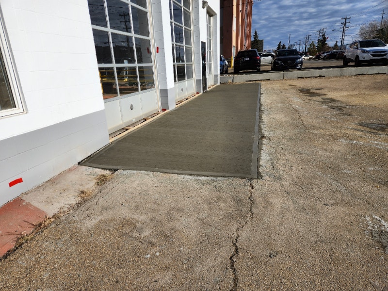 M&N CONCRETE LTD. Brick, Masonry & Concrete Edmonton Kijiji