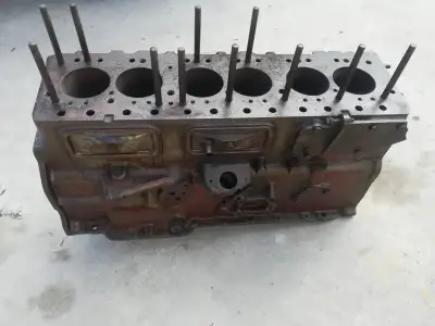 Engine block Austin Healey 3000 original, used. Price on request. More parts available. For addition...