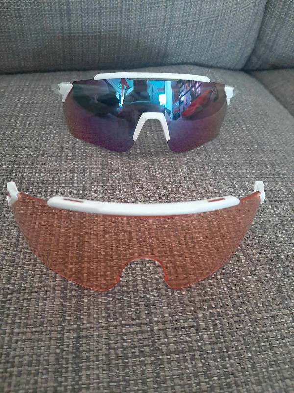 Lunette de ski et de soleil SMITH BRAND NEW dans Ski  à Longueuil/Rive Sud