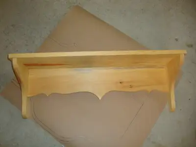 Étagère murale - Shelf, View more