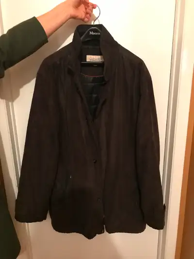 Manteau de printemps pour homme, View more