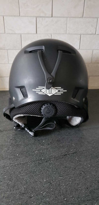 Adult K2 Ski Snowboard Helmet 