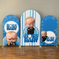 All inclusive Boss Baby Packages