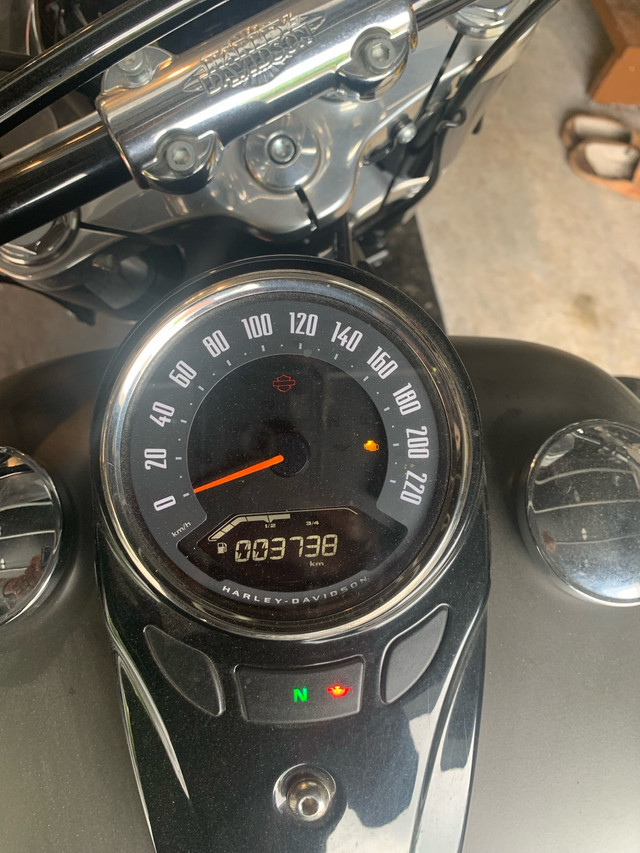 motorcycle in Touring in Gatineau