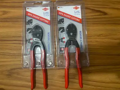 Knipex 8” CoBolt Bolt Cutter, View more