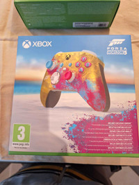 Exclusive limited edition Controllers