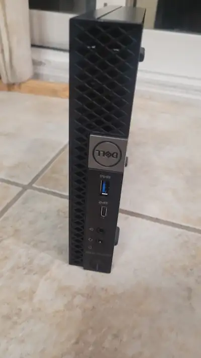 Desktop Computer, View more