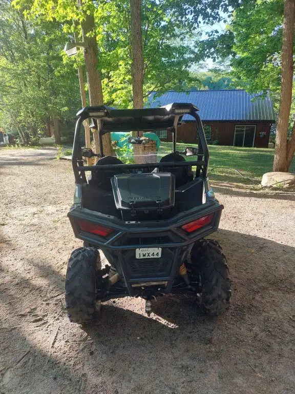 Polaris RZR Trail 900 EPS in ATVs in Kawartha Lakes - Image 4