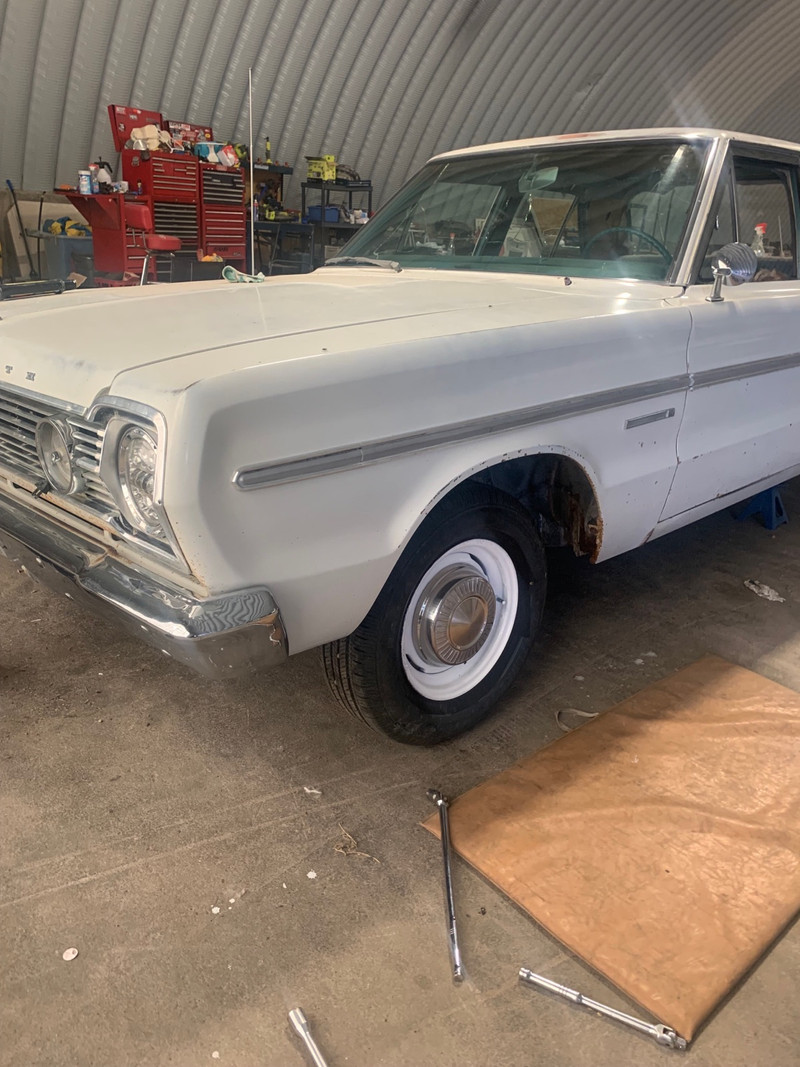 1966 Plymouth Belvedere Classic Cars Medicine Hat Kijiji