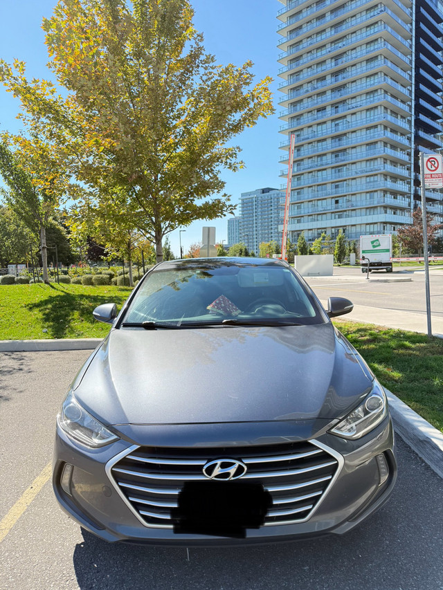 Hyundai Elantra in Cars & Trucks in Mississauga / Peel Region - Image 3