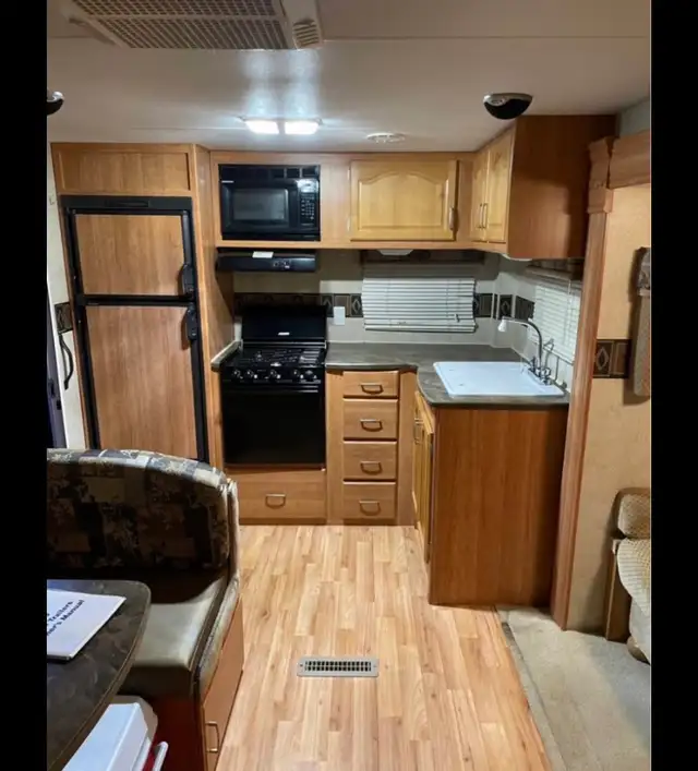 Trailer for Rent 