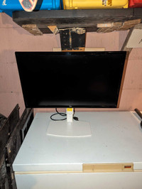 LG 27" 4k gaming monitor
