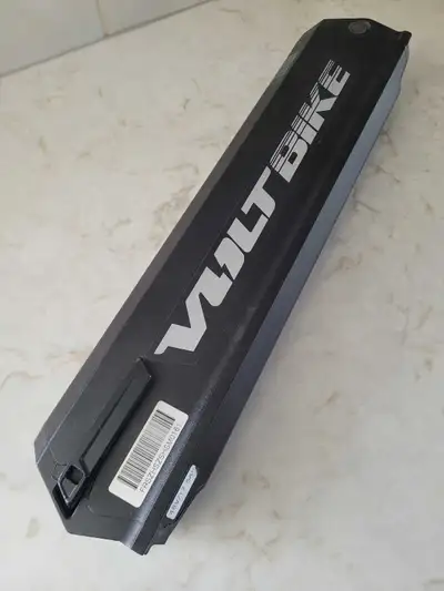 Voltbike E-bike battery for sale, View more