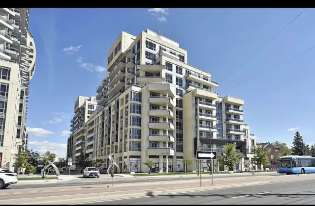 Spacious 2 Bdr 2 Bth Condo for rent in Richmond Hill