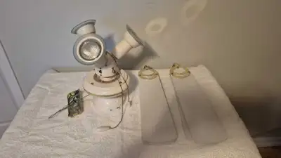 Ceiling Fan, View more