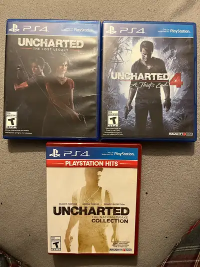 $50 for all. Price is firm! We can ship at buyers expense. pickup by hamilton rd and Clarke rd only...