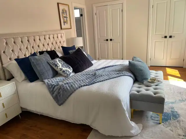 Markham Rooms for Rent–Clean, Convenient & Affordable $880
