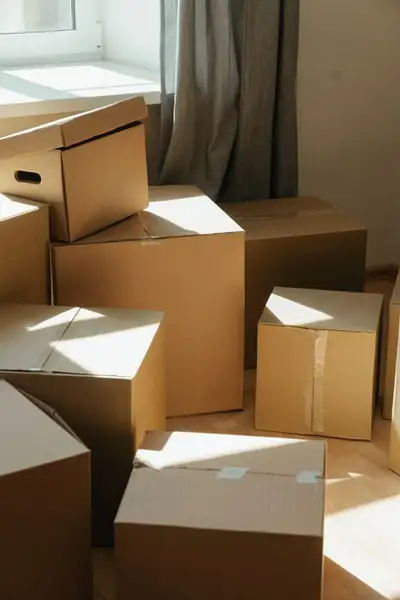 Moving help in Osborne/surrounding areas, View more