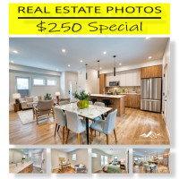 Calgary Real Estate Photography - HDR Photos & Video Walkthrough