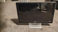 20" 16:9 HD Ready Widescreen LCD Computer Display
