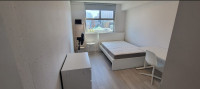 Downtown Toronto Apartment: Summer sublease
