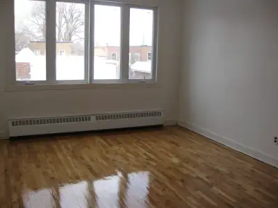 4 1/2 Apartment – Available July 1, 2026 – Near Préfontaine Metro Located just a 5-minute walk from...