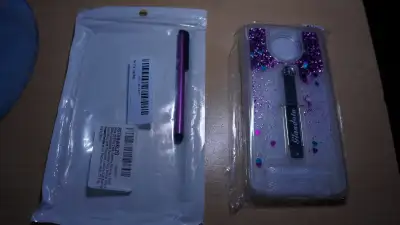 MOTO 23 CELL PHONE CASE, View more